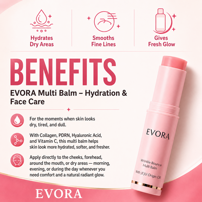 Evora-Multi Balm