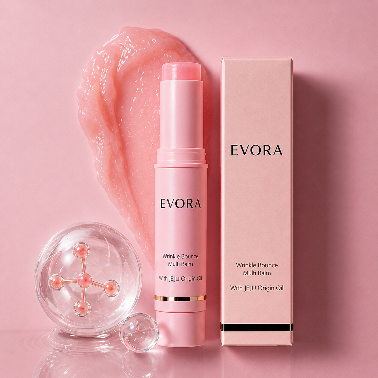 Evora-Multi Balm